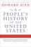 Howard Zinn - A People's History of the United States - 1492, Present.