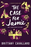 Brittany Cavallaro - The Case for Jamie.