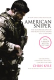 Chris Kyle - American Sniper.