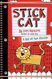 Tom Watson - Stick Cat - A Tail of Two Kitties.