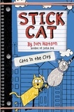 Tom Watson - Stick Cat: Cats in the City.