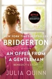 Julia Quinn - Bridgerton  : An Offer From a Gentleman.