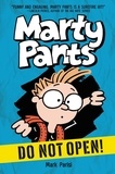 Mark Parisi - Marty Pants #1: Do Not Open!.