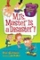Dan Gutman et Jim Paillot - My Weirdest School #8: Mrs. Master Is a Disaster!.