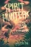 Ellen Oh - Spirit Hunters #2: The Island of Monsters.