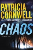 Patricia Cornwell - Chaos - A Scarpetta Novel.