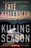 Faye Kellerman - Killing Season Part 2.