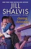 Jill Shalvis - Chasing Christmas Eve - A Heartbreaker Bay Novel.