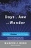 Marcus J. Borg - Days of Awe and Wonder - How to Be a Christian in the Twenty-first Century.