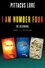 Pittacus Lore - I Am Number Four: The Beginning: Books 1-3 Collection - I Am Number Four, The Power of Six, The Rise of Nine.