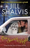 Jill Shalvis - One Snowy Night - A Heartbreaker Bay Christmas Novella.