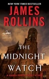 James Rollins - The Midnight Watch - A Sigma Force Short Story.
