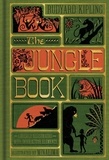 Rudyard Kipling et  MinaLima - The Jungle Book.