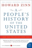 Howard Zinn - A People's History of the United States - 1492, Present.