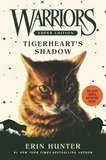 Erin Hunter et James L. Barry - Warriors Super Edition: Tigerheart's Shadow.