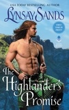 Lynsay Sands - The Highlander's Promise - Highland Brides.