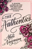 Abdi Nazemian - The Authentics.