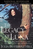 Julia Hill - Legacy of Luna.