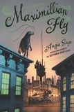 Angie Sage - Maximillian Fly.