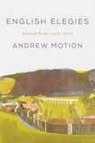 Andrew Motion - Coming in to Land - Selected Poems 1975-2015.