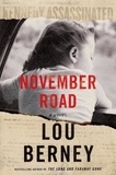 Lou Berney - November Road - A Novel.