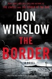 Don Winslow - The Border - A Novel.
