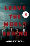 Rumaan Alam - Leave the World Behind - A Read with Jenna Pick.