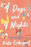 Katie Cotugno - 9 Days and 9 Nights.