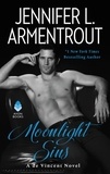 Jennifer L. Armentrout - Moonlight Sins - A de Vincent Novel.