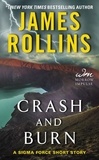 James Rollins - Crash and Burn - A Sigma Force Short Story.