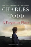 Charles Todd - A Forgotten Place - A Bess Crawford Mystery.