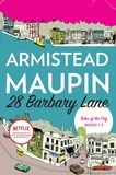 Armistead Maupin - 28 Barbary Lane - "Tales of the City" Books 1-3.