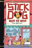 Tom Watson - Stick Dog Meets His Match.