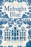 Simone Van der Vlugt - Midnight Blue - A Novel.