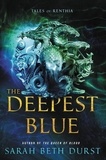 Sarah Beth Durst - The Deepest Blue - Tales of Renthia.