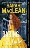 Sarah MacLean - Daring and the Duke.