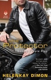 HelenKay Dimon - The Protector - Games People Play.