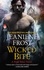 Jeaniene Frost - Wicked Bite - A Night Rebel Novel.
