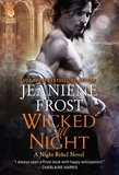 Jeaniene Frost - Wicked all night.