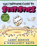 Larry Gonick et Woollcott Smith - The Cartoon Guide to Statistics.