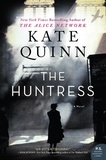 Kate Quinn - The Huntress - A Novel.