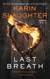 Karin Slaughter - Last Breath.