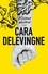 Cara Delevingne - Mirror, Mirror - A Novel.