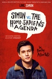 Becky Albertalli - Simon vs. the Homo Sapiens Agenda.