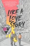 Abdi Nazemian - Like a Love Story.