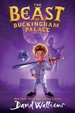 David Walliams - The Beast of Buckingham Palace.