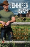 Jennifer Ryan - Tough Talking Cowboy.