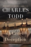 Charles Todd - A Cruel Deception - A Bess Crawford Mystery.