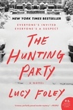 Lucy Foley - The Hunting Party - A Novel.