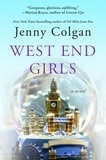 Jenny Colgan - West End Girls - A Novel.